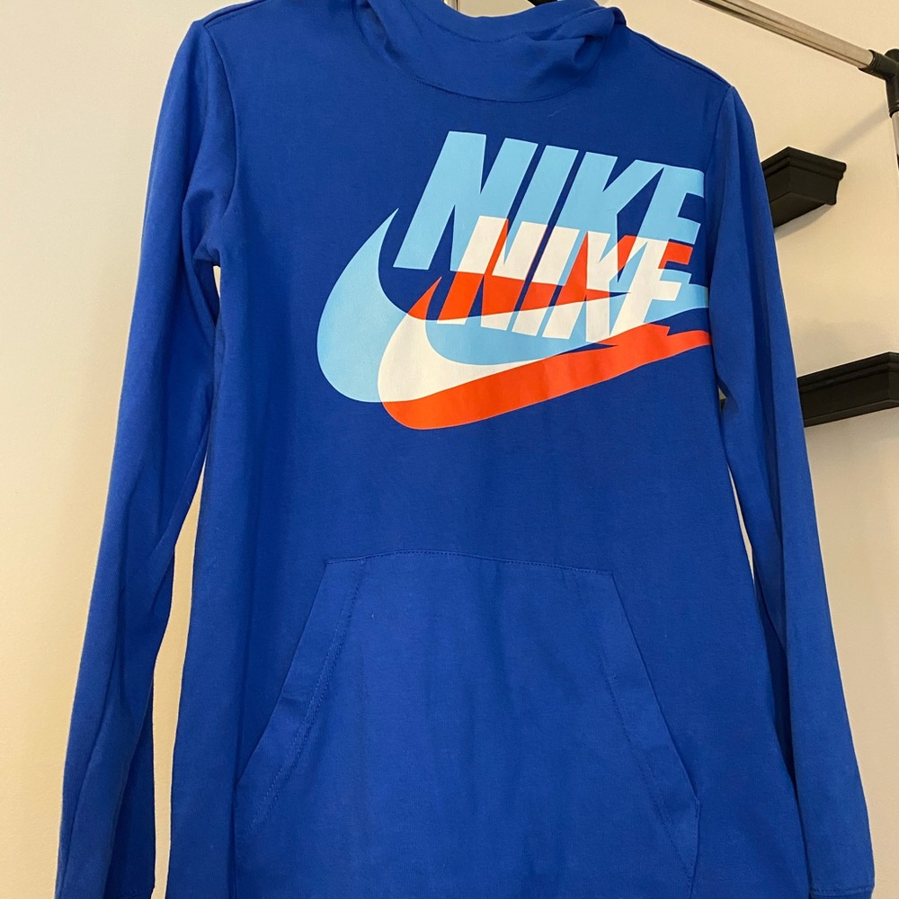 Nike hoodie